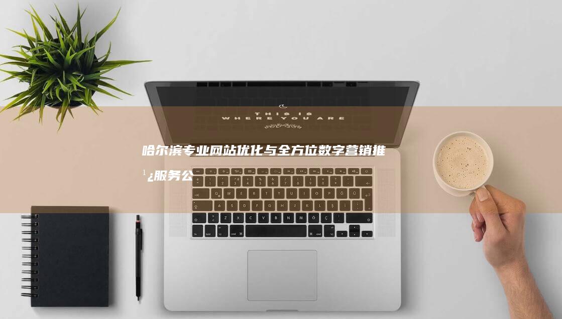 哈尔滨专业网站优化与全方位数字营销推广服务公司